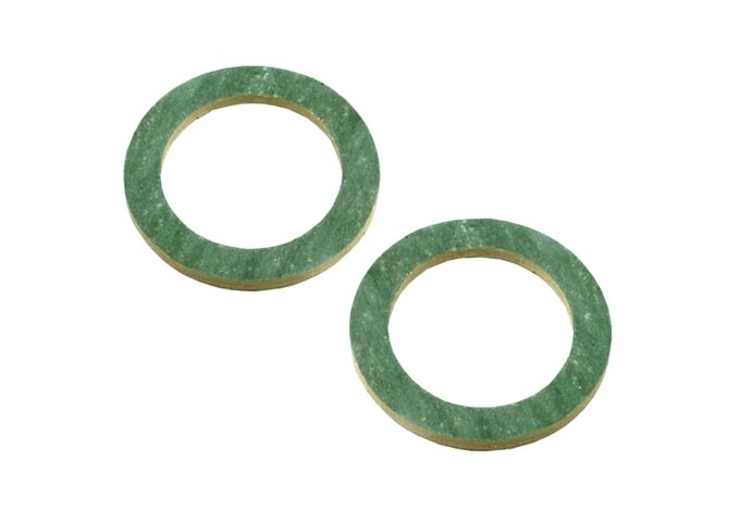  HD-Dichtung für Verschraubung 1/2 ´´, 21x30x2mm (2