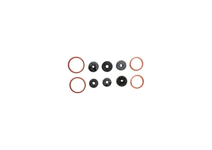 Cornat Dichtungssatz für Oberteile 3/8" ;1/2"