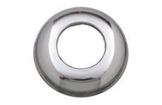 Cornat Hahnrosette 1/2 x 10 mm, chrom