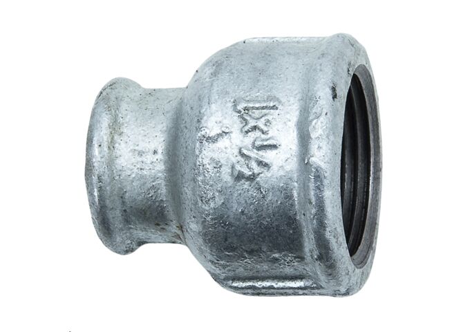 Cornat Vz Red.Muffe 1 1/4 x1