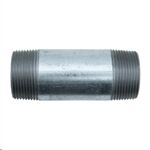 Cornat Rohrnippel verz. 1 1/4 x100mm