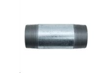 Cornat Rohrnippel verz. 1 1/4 x100mm
