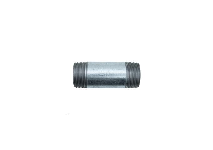 Cornat Rohrnippel verz. 1 1/4 x100mm
