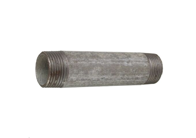 Cornat Vz Rohrnippel, 1/2 ´ ´ x 40 mm
