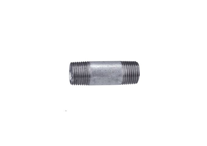 Cornat Vz Rohrnippel, 1/2 ´ ´ x 60 mm