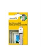 Schellenberg Gurtführung Duo Mini LR ; ZLD