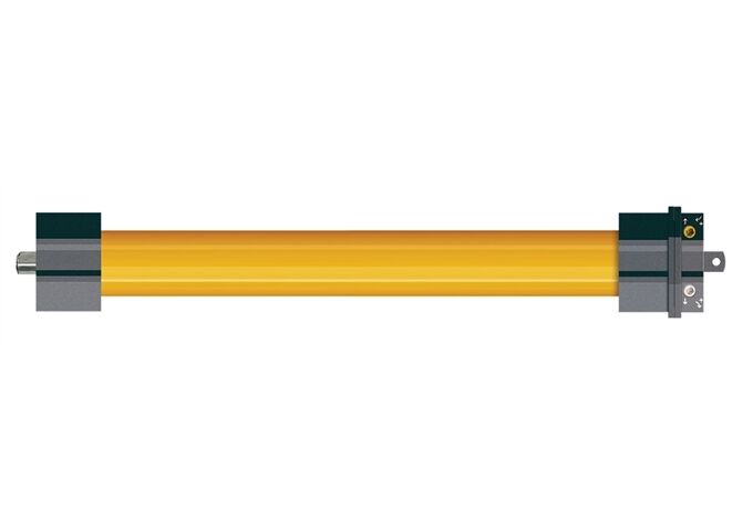 Schellenberg Rollladenmotor Maxi Standard 15 Nm