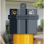 Schellenberg Rollladenmotor Maxi Standard 15 Nm