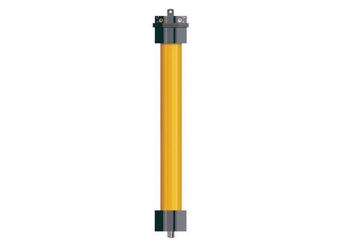 Schellenberg Rollladenmotor Mini Standard 6 Nm