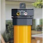 Schellenberg Rollladenmotor Mini Standard 6 Nm