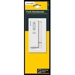 Schellenberg SmartHome Funk-Handsender 5 Kanal