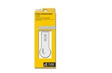 Schellenberg SmartHome Funk-Handsender 1 Kanal