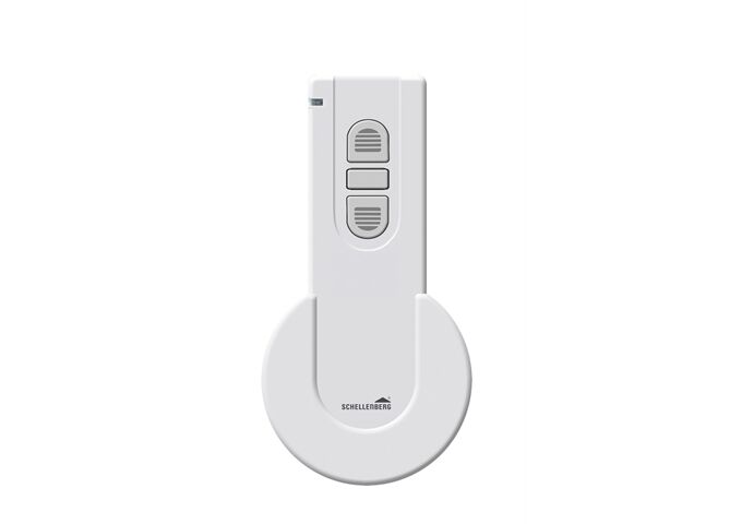 Schellenberg SmartHome Funk-Handsender 1 Kanal