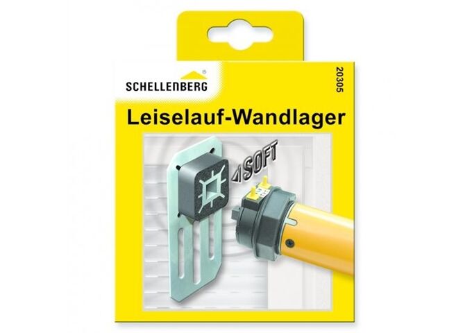 Schellenberg Leiselaufwandlager