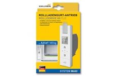 Schellenberg Elektr. Gurtwickler Rollodrive 65 Plus