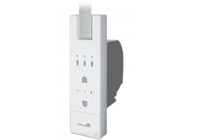 Schellenberg SmartHome Funk-Rollladengurt- Antrieb