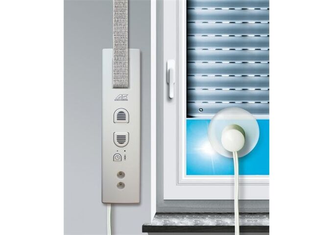 Schellenberg Sonnensensor für RD35 ; RD45