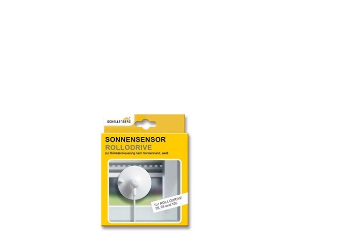 Schellenberg Sensor für RD55, RD65 ;RD105