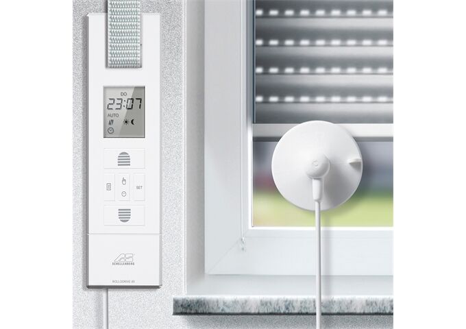 Schellenberg Sensor für RD55, RD65 ;RD105