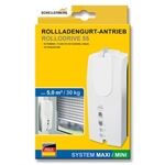 Schellenberg Elektr. Gurtwickler Rollodrive 55