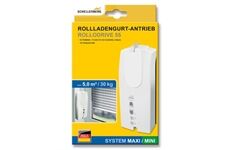 Schellenberg Elektr. Gurtwickler Rollodrive 55
