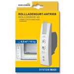 Schellenberg Elektr. Gurtwickler RolloDrive 45