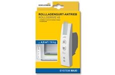 Schellenberg Elektr. Gurtwickler RolloDrive 45
