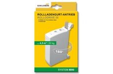 Schellenberg Elektr. Gurtwickler RolloDrive 35