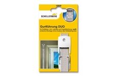 Schellenberg Gurtführung Duo Maxi LR  ; ZLD