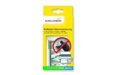 Schellenberg Rollladen-Klemmsicherung 1 Paar