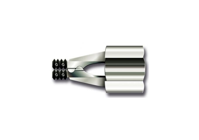 Schellenberg Rollladen-Klemmsicherung 1 Paar