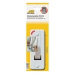 Schellenberg Abdeckplatte Soft-Line 13,5cm weiß