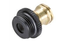 Gardena Sprinklersystem Entwässerungs- ventil
