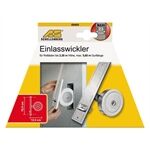 Schellenberg Einlasswickler Maxi Lochabstand 18,5cm/5,6m