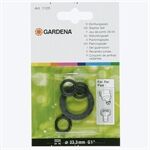 Gardena Dichtungssatz für Artikel 902, 2902, verpackt
