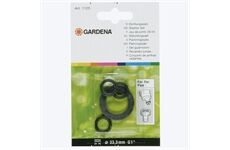 Gardena Dichtungssatz für Artikel 902, 2902, verpackt