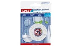Tesa Montageband Fliesen feuchtraumbeständig