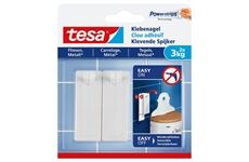 Tesa Klebenagel Fliesen, Metall 3 kg