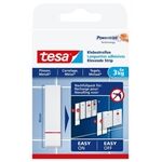 Tesa Klebestreifen Fliesen, Metall 3 kg