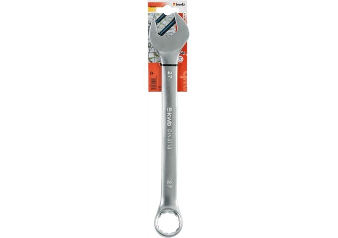 KWB Gabel-Ringschlüssel CV 27mm