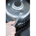 KWB Gabel-Ring-Ratschenschlüssel 10mm