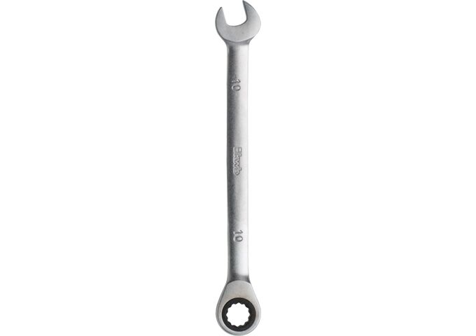 KWB Gabel-Ring-Ratschenschlüssel 10mm