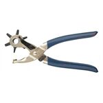KWB Profi Revolverlochzange 240mm