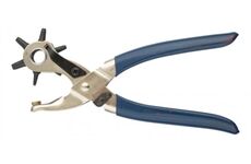 KWB Profi Revolverlochzange 240mm