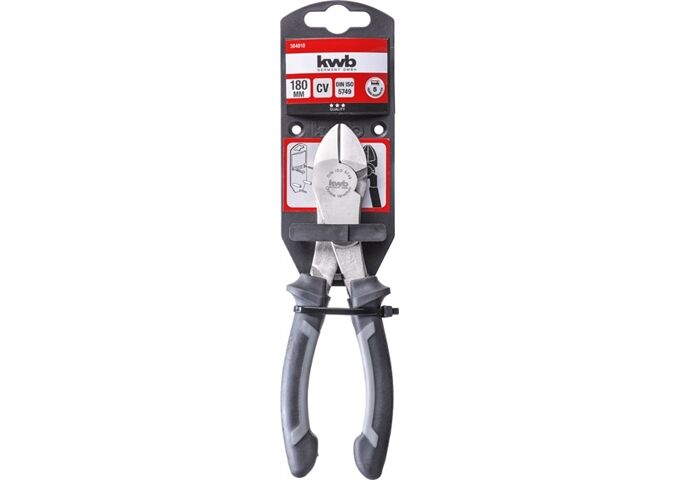 KWB Kraftseitenschneider 180mm HIGH QUALITY
