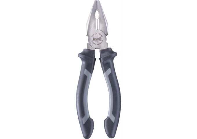 KWB Kombizange 180mm HIGH QUALITY
