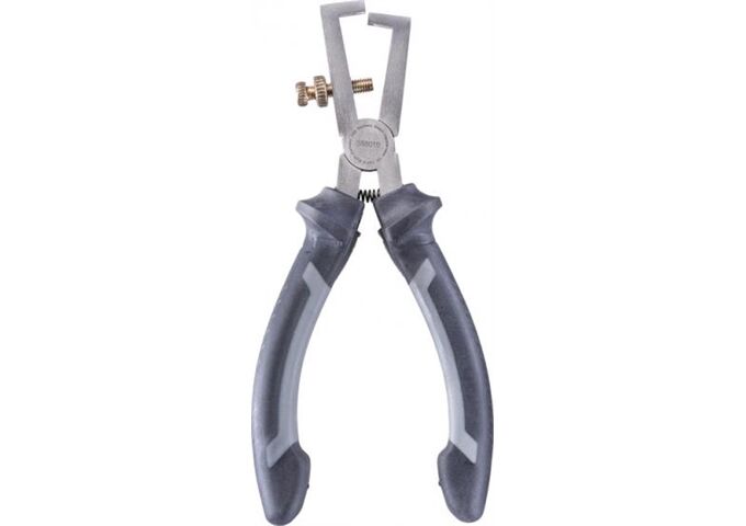 KWB Abisolierzange 160mm HIGH QUALITY