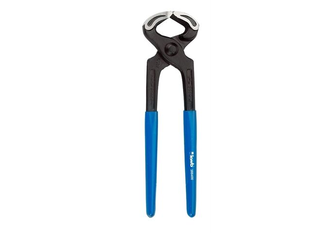 KWB Kantenzange tauchisoliert 200mm