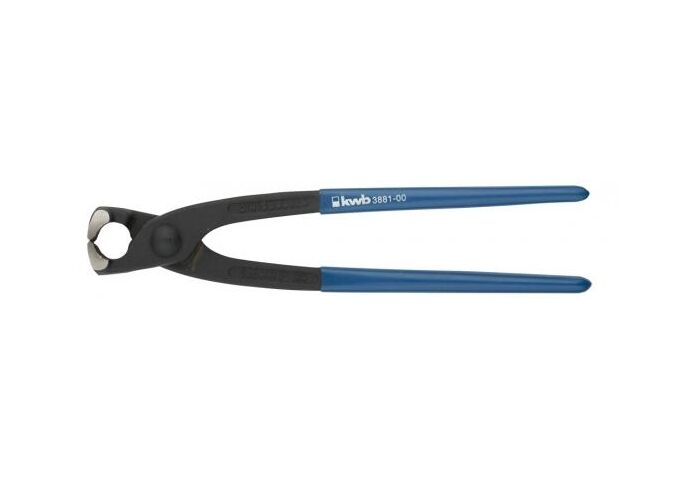 KWB Rabitzzange tauchisoliert 250mm
