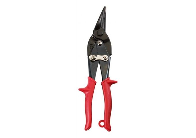 KWB Blechschere links 250mm